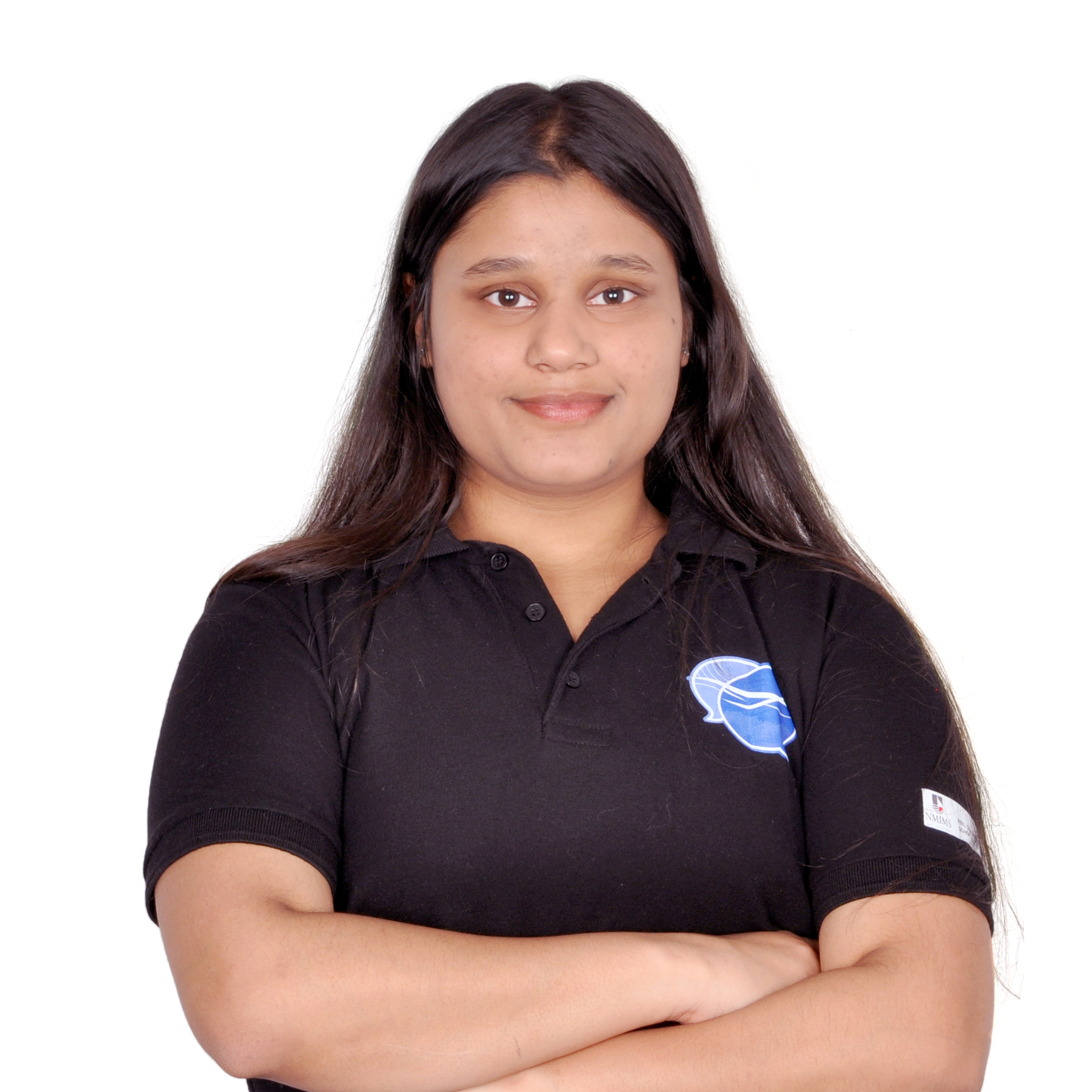 HoD Creatives - Jhanvi Agarwal